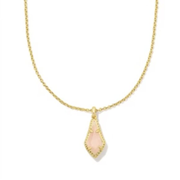 Kendra Scott Jewelry - NWT - Kendra Scott Jesse Pendant Necklace
